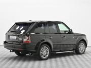 Land Rover Range Rover Sport I Рестайлинг Москва  - изображение 17