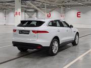 Jaguar F-Pace I Казань  - изображение 32