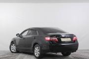Toyota Camry VI (XV40) Рестайлинг Кемерово  - изображение 30