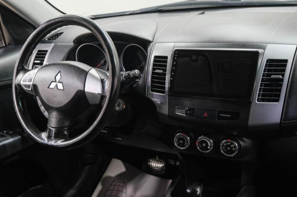 Mitsubishi Outlander II Рестайлинг Новокузнецк  - изображение 17