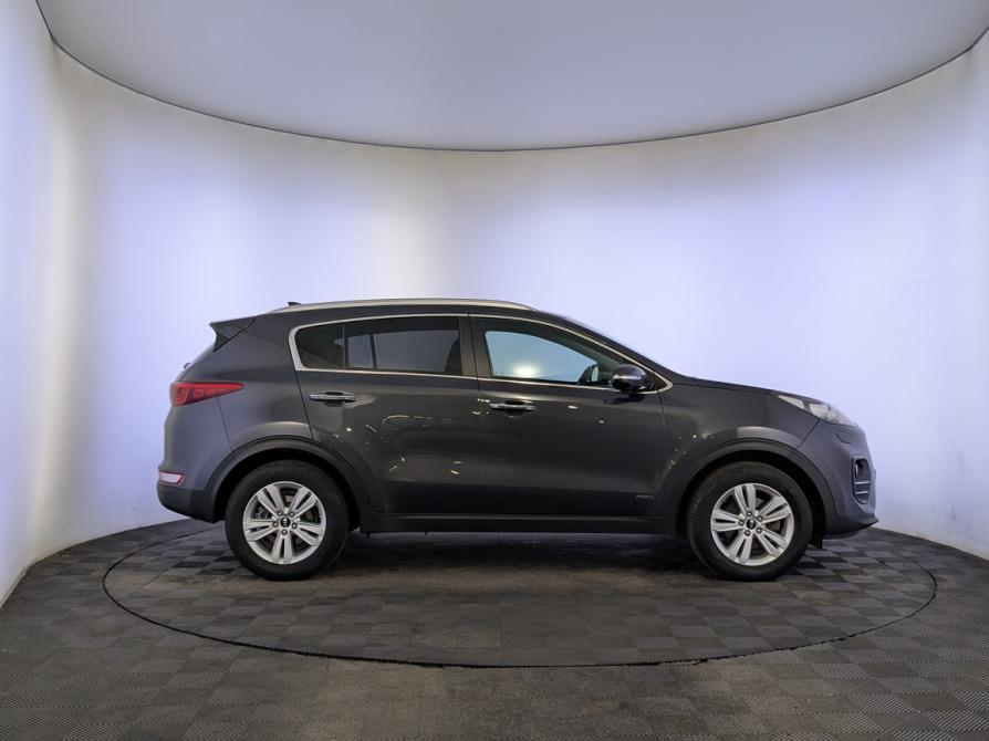 Kia Sportage IV Москва  - изображение 4