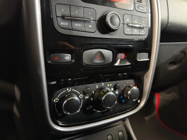 Renault Duster I с пробегом 2013 года, цена 699 900 рублей, 257285 км, внедорожник, Автокод Объявления