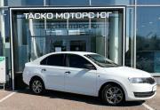 Skoda Rapid I Стерлитамак  - изображение 23