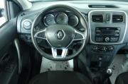 Renault Logan II Рестайлинг Омск  - изображение 34