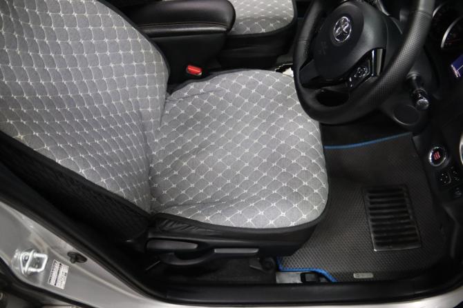 Toyota Vitz III (XP130) Рестайлинг 2 с пробегом 2018 года, цена 1 105 050 рублей, 141993 км, хэтчбек, Автокод Объявления