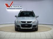 Suzuki SX4 I (Classic) Рестайлинг Уфа  - изображение 18
