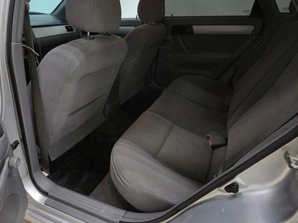 Chevrolet Lacetti I с пробегом 2011 года, цена 470 000 рублей, 190002 км, седан, Автокод Объявления