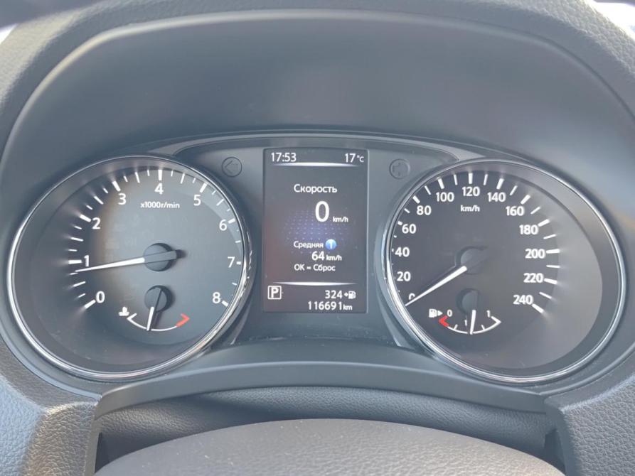 Nissan X-Trail III Рестайлинг Йошкар-Ола  - изображение 16