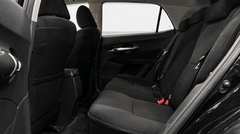 Toyota Auris I Рестайлинг Кемерово  - изображение 18