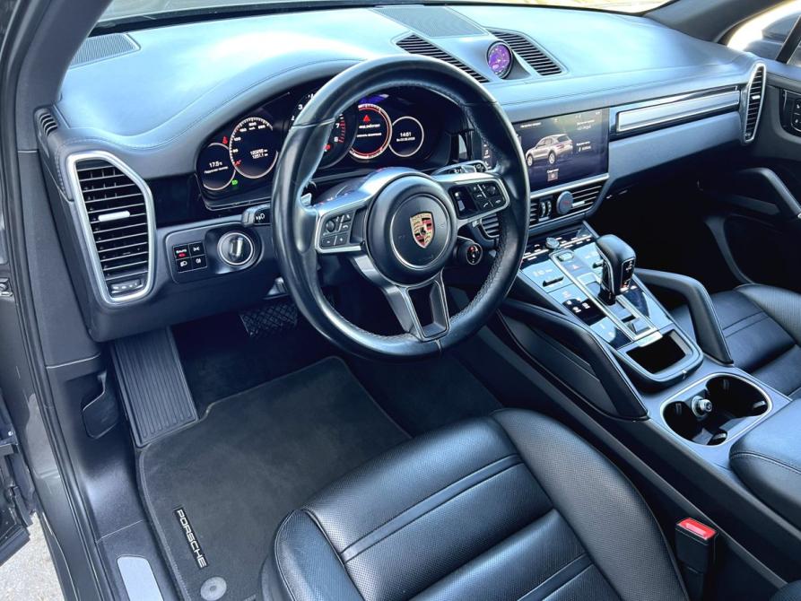 Porsche Cayenne III Пермь  - изображение 34