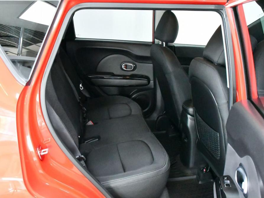 Kia Soul II Рестайлинг Новосибирск  - изображение 11