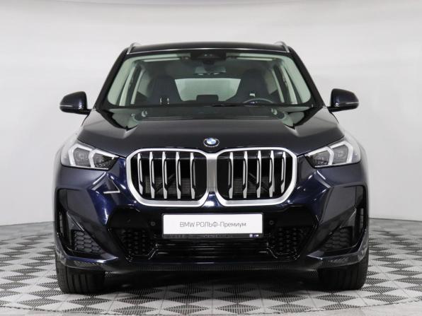 BMW X1 III (U11/U12) с пробегом 2025 года, цена 5 120 000 рублей, 13000 км, внедорожник, Автокод Объявления