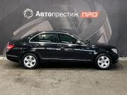 Mercedes-Benz C-Класс III (W204) Пермь  - изображение 25