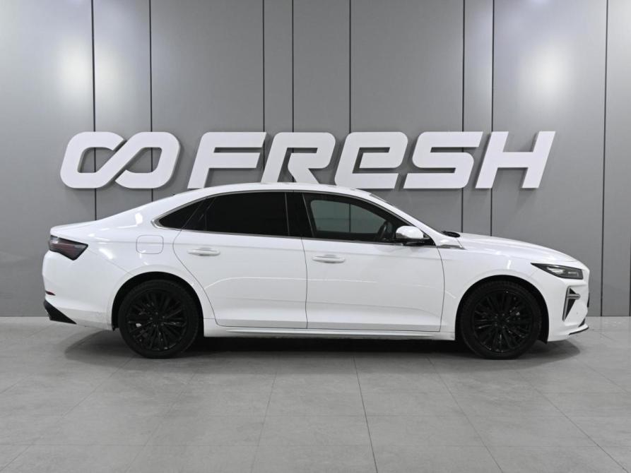 Geely Preface I Ростов-на-Дону  - изображение 5