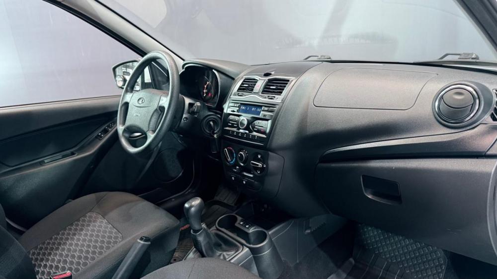 Lada (ВАЗ) Granta I Рестайлинг Сургут  - изображение 10