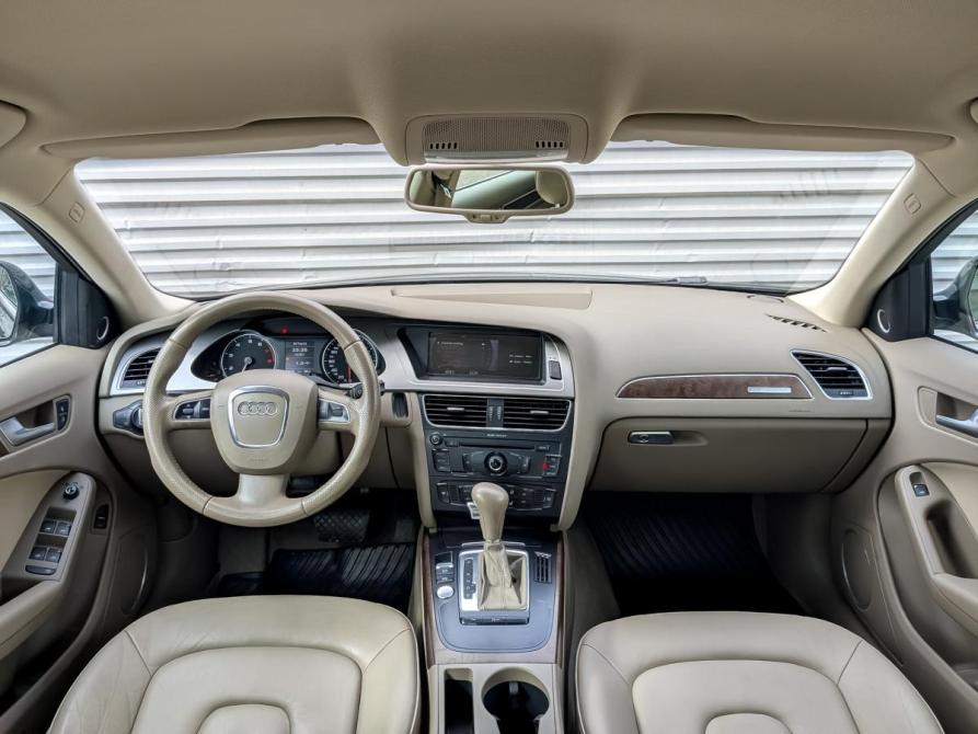 Audi A4 allroad IV (B8) Москва  - изображение 14