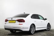 Volkswagen Passat B8 Сургут  - изображение 23