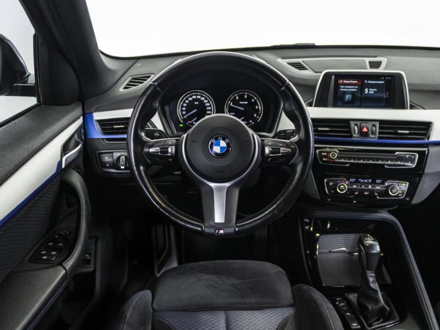 BMW X1 II (F48) Москва  - изображение 11