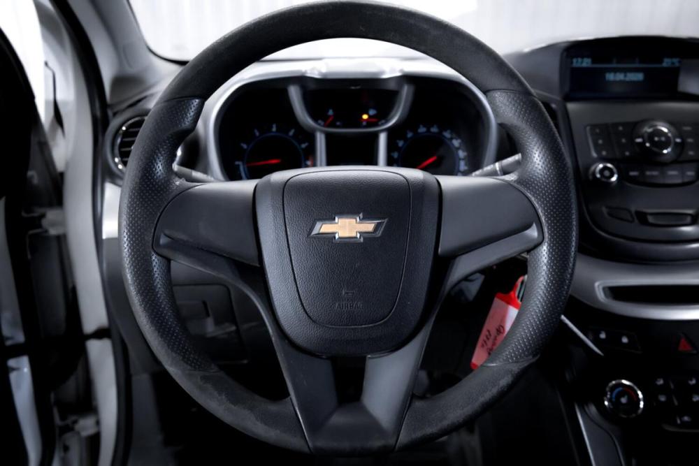 Chevrolet Orlando I Тюмень  - изображение 13