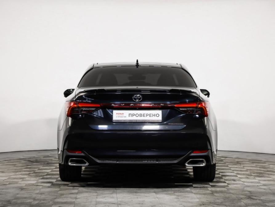 Toyota Avalon V Санкт-Петербург  - изображение 6
