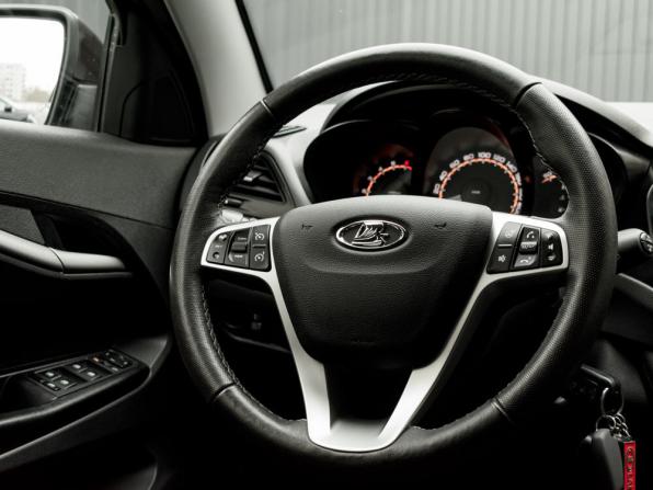 Lada (ВАЗ) Vesta I с пробегом 2021 года, цена 1 230 000 рублей, 39000 км, универсал, Автокод Объявления
