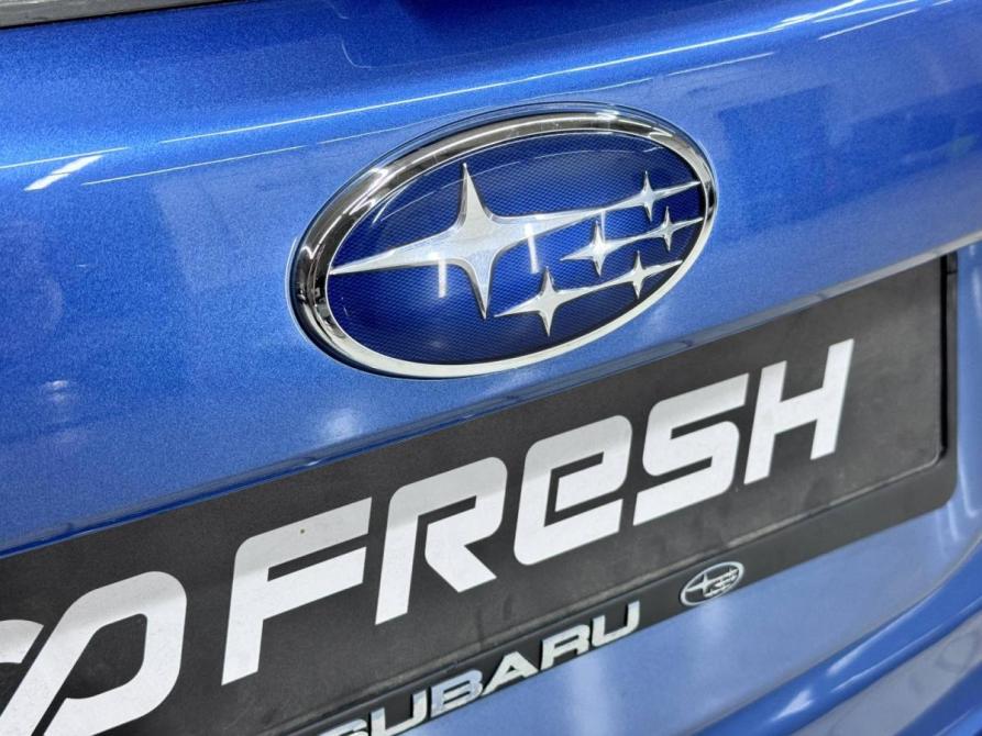 Subaru Forester V Благовещенск  - изображение 12