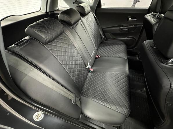 Kia Ceed I с пробегом 2008 года, цена 680 000 рублей, 373119 км, универсал, Автокод Объявления