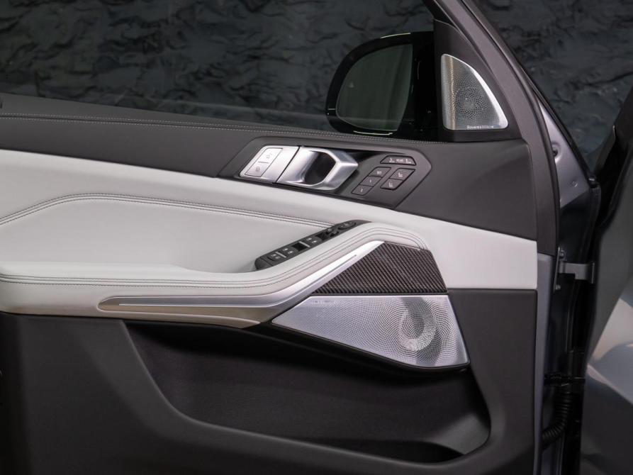 BMW X7 I (G07) Рестайлинг Москва  - изображение 27