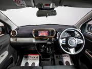 Toyota Passo III Рестайлинг Чита  - изображение 24