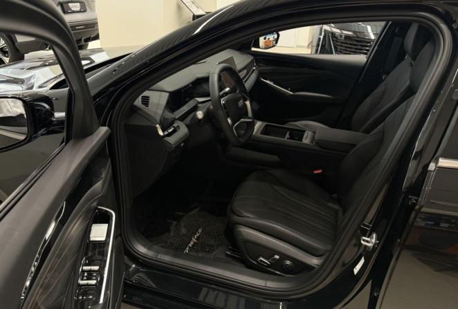 Новый Geely Preface I 2026 года, цена 3 329 990 рублей, седан, Автокод Объявления
