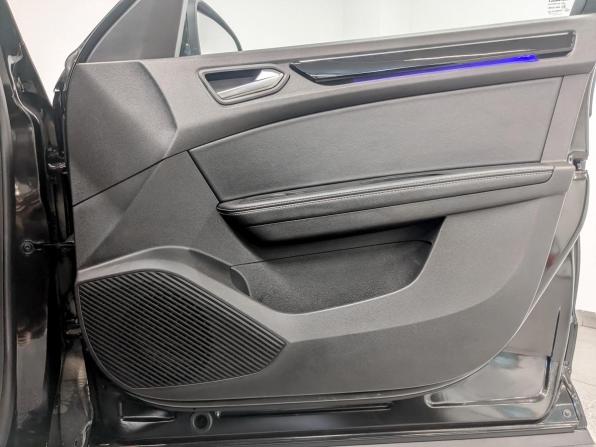 Renault Arkana I с пробегом 2019 года, цена 1 400 000 рублей, 113464 км, внедорожник, Автокод Объявления