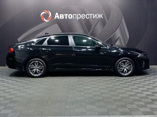 Kia K5 III с пробегом 2020 года, цена 2 595 000 рублей, 113043 км, седан, Автокод Объявления