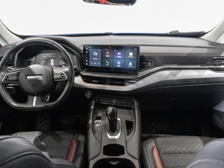 Haval F7x I Рестайлинг Казань  - изображение 6
