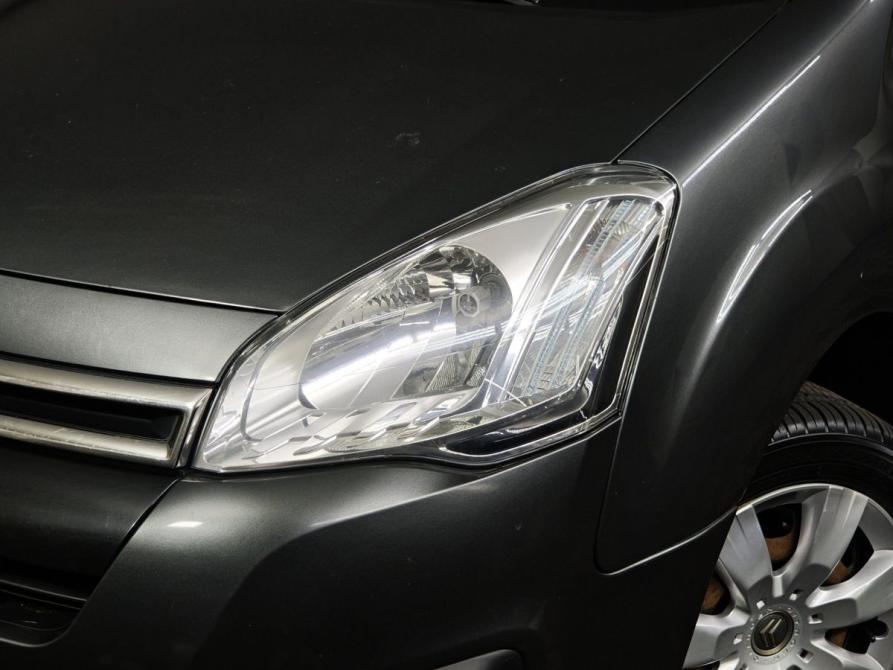 Citroen Berlingo II Рестайлинг 2 Москва  - изображение 10
