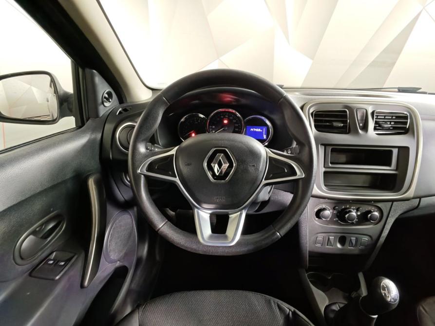 Renault Logan II Москва  - изображение 20