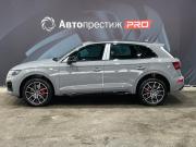 Audi Q5 II (FY) Рестайлинг Пермь  - изображение 41