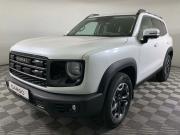 Haval Dargo I Рестайлинг Москва  - изображение 5