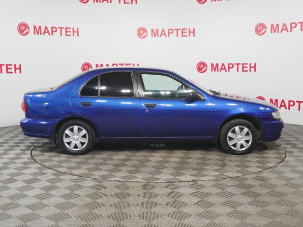 Nissan Almera I (N15) с пробегом 1998 года, цена 220 000 рублей, 283503 км, седан, Автокод Объявления