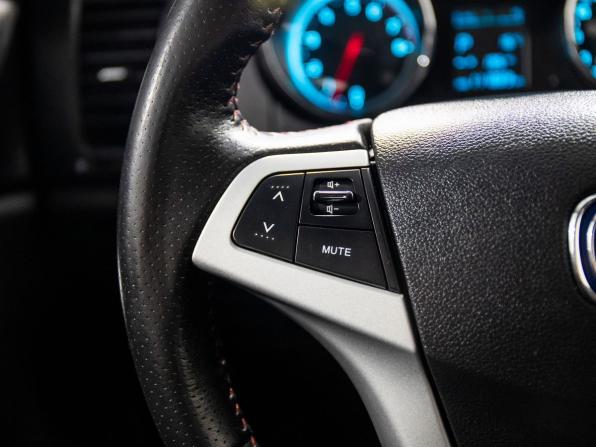 Changan CS35 с пробегом 2019 года, цена 999 000 рублей, 111889 км, внедорожник, Автокод Объявления