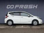 Nissan Note II Рестайлинг Краснодар  - изображение 25