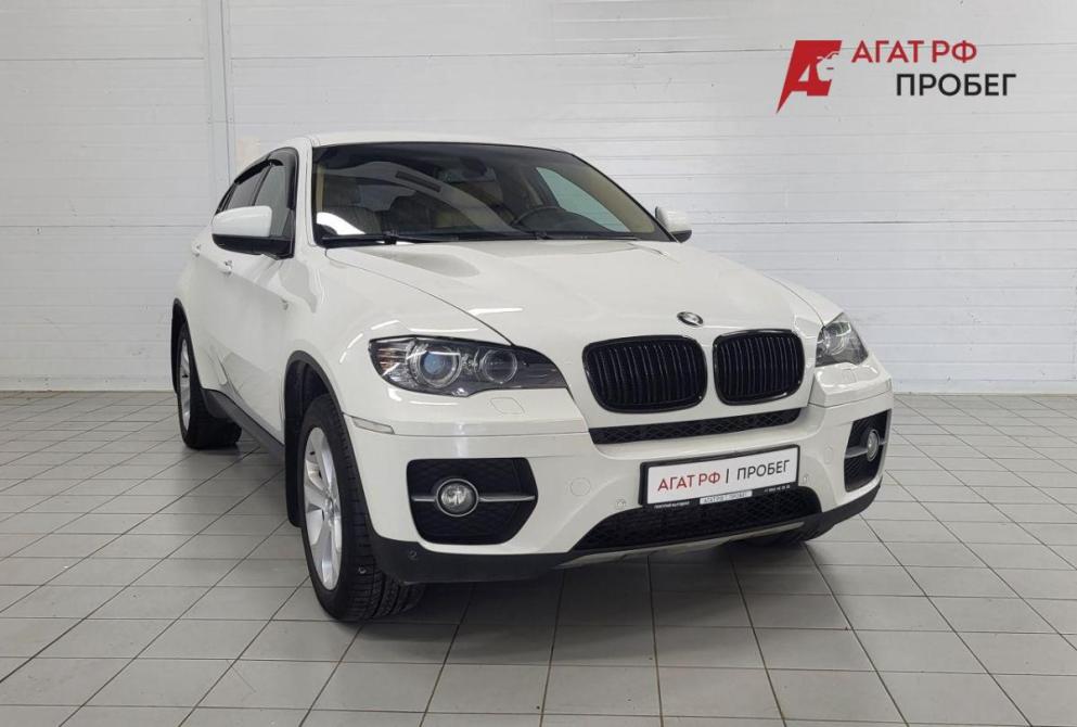 BMW X6 I (E71) Астрахань  - изображение 3