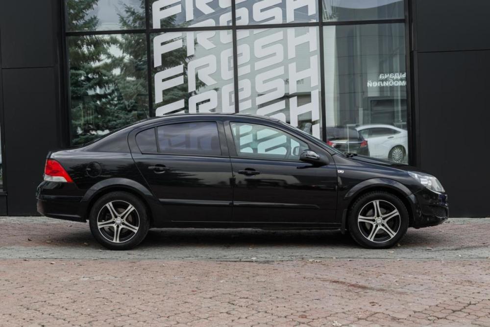 Opel Astra H Рестайлинг Ульяновск  - изображение 5