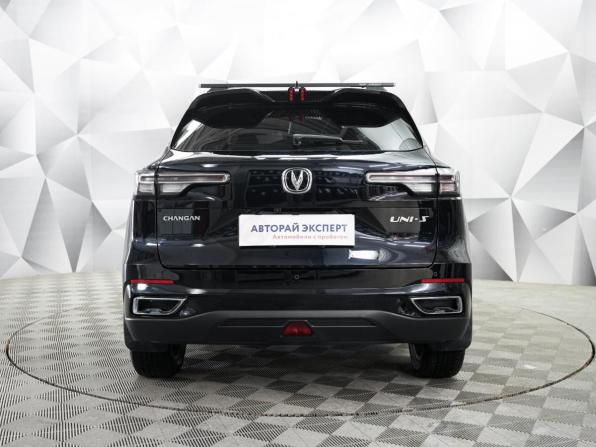 Changan CS55 Plus II с пробегом 2024 года, цена 2 191 000 рублей, 58000 км, внедорожник, Автокод Объявления