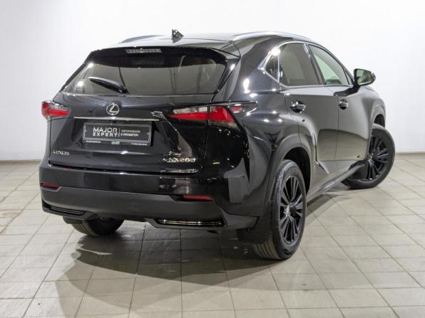 Lexus NX I с пробегом 2016 года, цена 2 580 000 рублей, 140207 км, внедорожник, Автокод Объявления