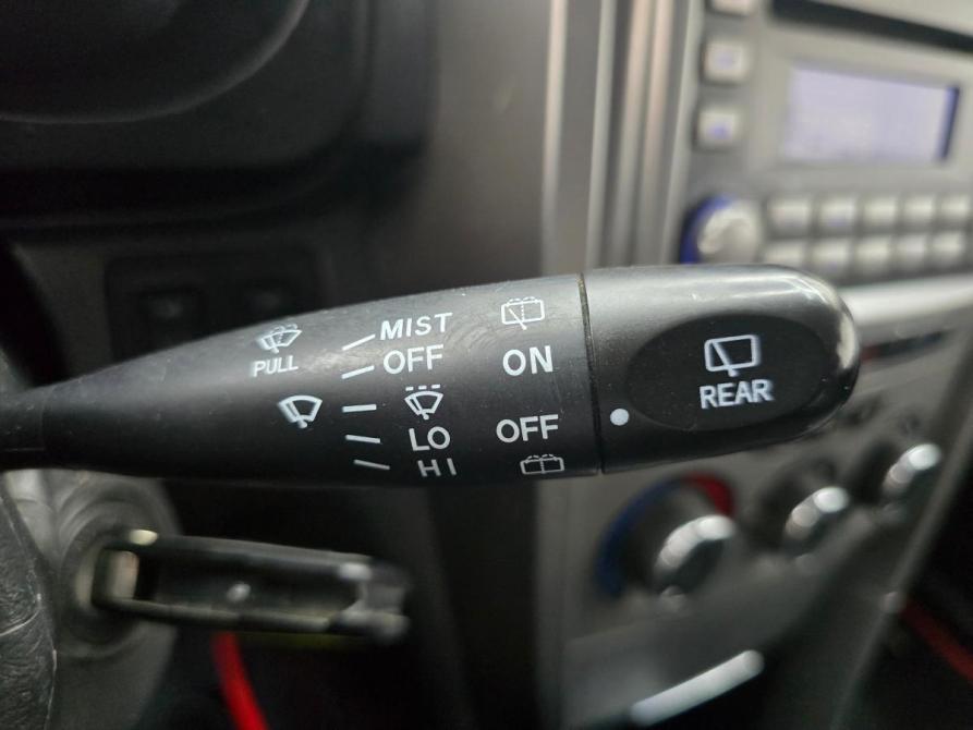Chery Tiggo (T11) I Рестайлинг (FL) Таганрог  - изображение 11