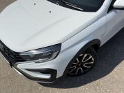 Lada (ВАЗ) Vesta I Рестайлинг (NG) Тверь  - изображение 14