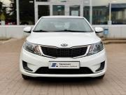 Kia Rio III Великий Новгород  - изображение 25