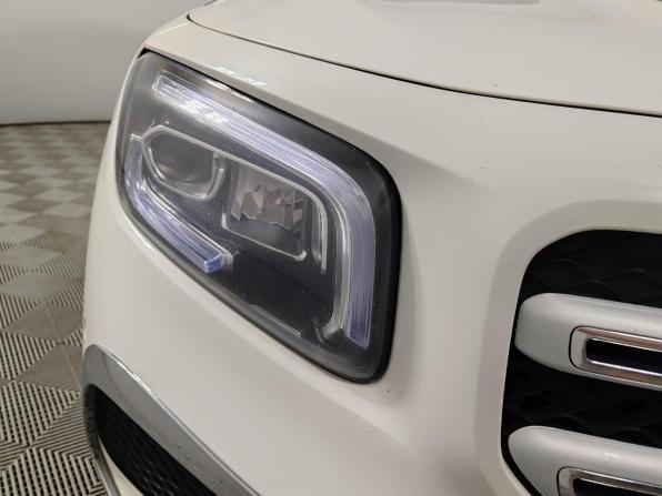 Mercedes-Benz GLB I (X247) с пробегом 2021 года, цена 2 399 000 рублей, 189447 км, внедорожник, Автокод Объявления