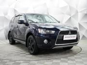 Mitsubishi Outlander II Рестайлинг Ульяновск  - изображение 29