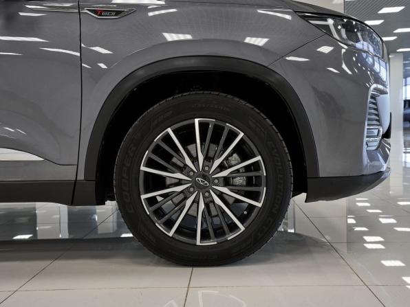 Chery Tiggo 8 Pro Max I Рестайлинг с пробегом 2024 года, цена 2 001 000 рублей, 97945 км, внедорожник, Автокод Объявления
